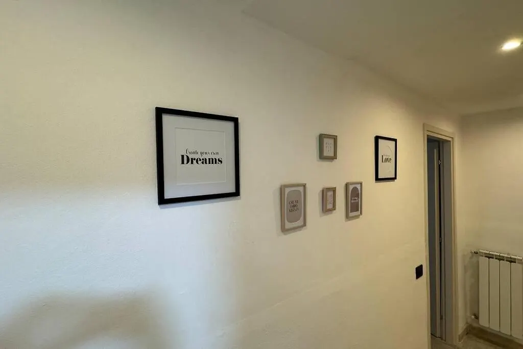Apartmán Seahouse Quadrilocale Fronte Mare Alassio