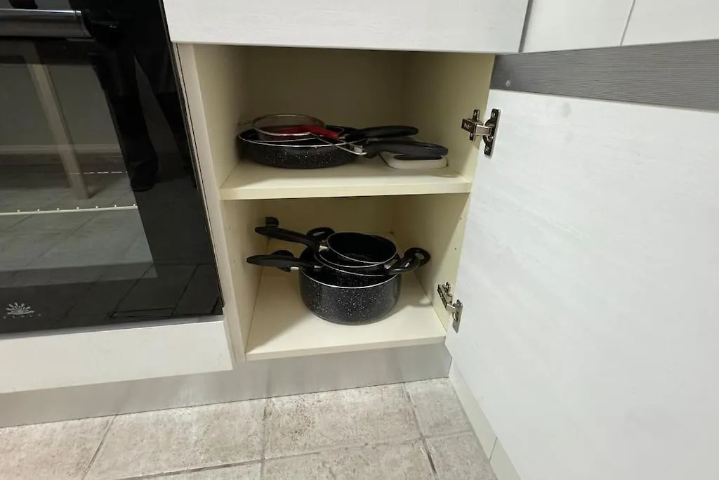 Apartmán Seahouse Quadrilocale Fronte Mare Alassio