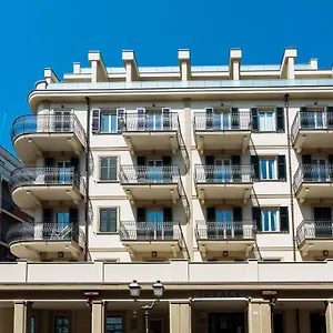  Aparthotel Ideale And