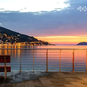 Bed & Breakfast La Rosa Dei Venti, Alassio