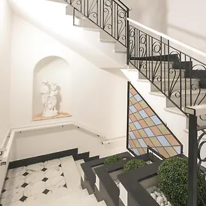  Apartment Sul Mare