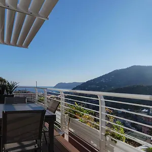  Apartment Exclusive With Sea View