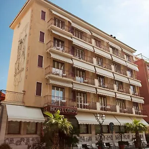 3* Отель Corso Alaxi
