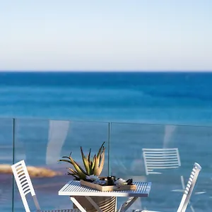 Aparthotel Baba Residences, Alassio