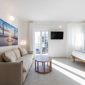  Apartment Alaxia Luxury