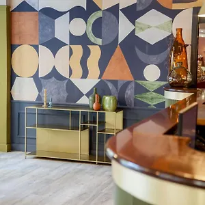 3* Hotel Bristol