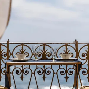 Bed & Breakfast Casa D'artista Di Charme, Alassio
