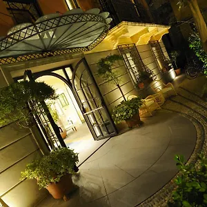 3* Апарт-отель Firenze