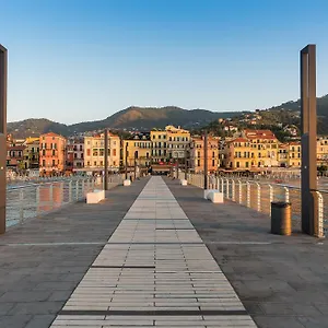 Hotel Ligure, Alassio