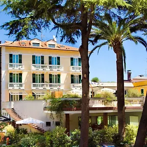 Hotel Lamberti, Alassio