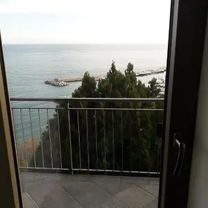  Frühstückspension Nido Sul Mare