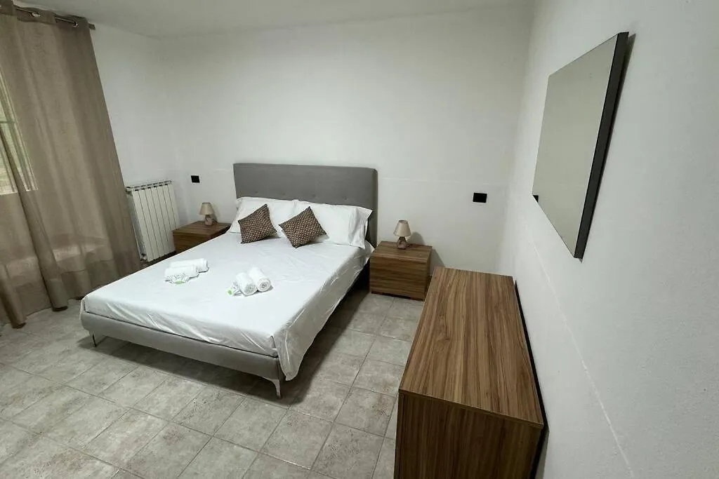Seahouse Quadrilocale Fronte Mare Apartment Alassio