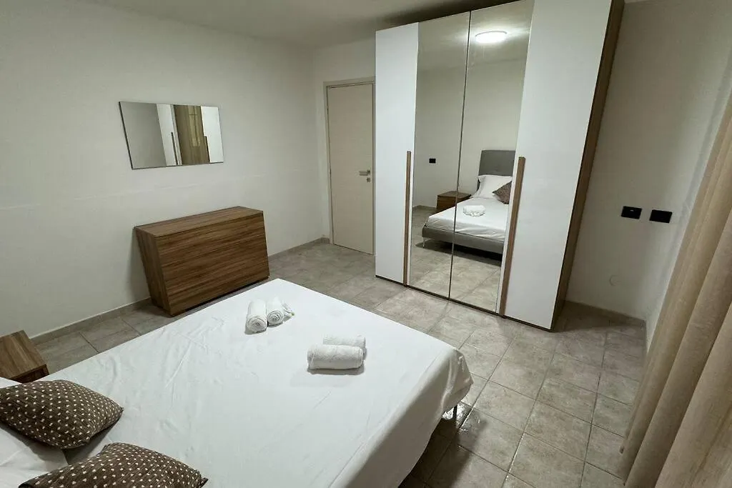 Seahouse Quadrilocale Fronte Mare Apartment Alassio