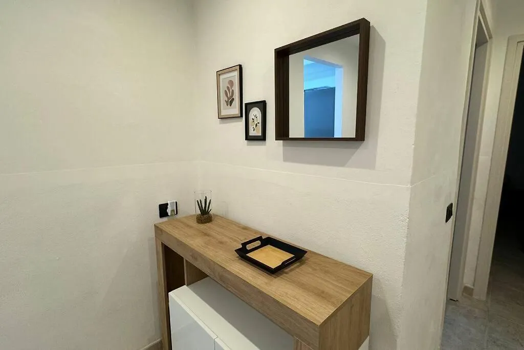 Seahouse Quadrilocale Fronte Mare Apartment Alassio
